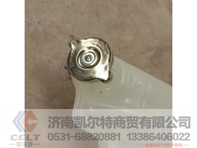 DZ97259533010,膨胀水箱总成,济南凯尔特商贸有限公司