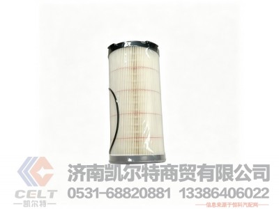 WG9925550966,燃油粗滤器滤芯,济南凯尔特商贸有限公司