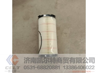 WG9925550966,燃油粗滤器滤芯,济南凯尔特商贸有限公司