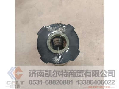 WG9925550966,燃油粗滤器滤芯,济南凯尔特商贸有限公司