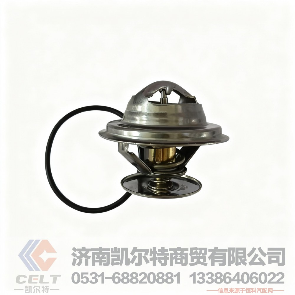 发动机节温器芯83度612630060031 潍柴WP12内置节温器 现货供应