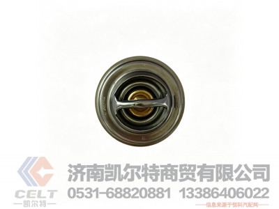 201V06402-6008,节温器 85℃~95℃,济南凯尔特商贸有限公司
