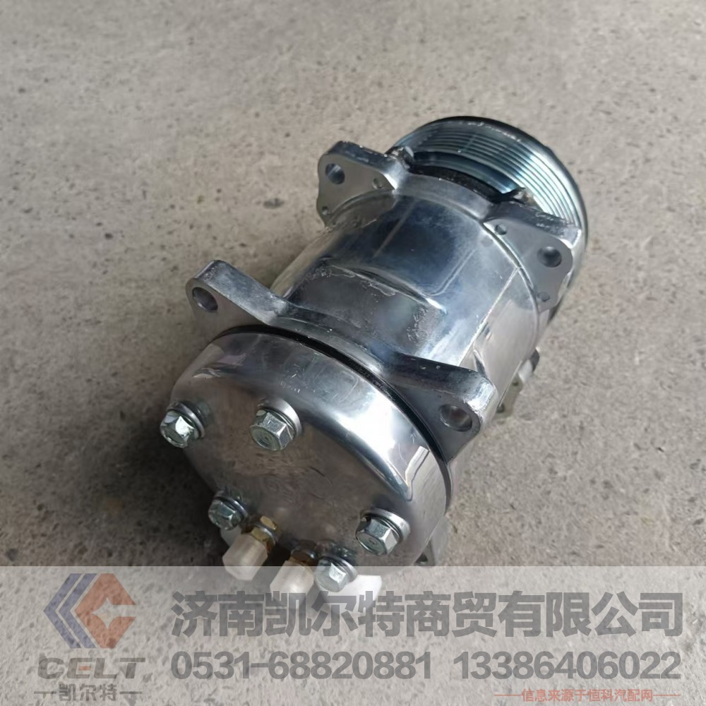 200V77970-7028,制冷压缩机,济南凯尔特商贸有限公司