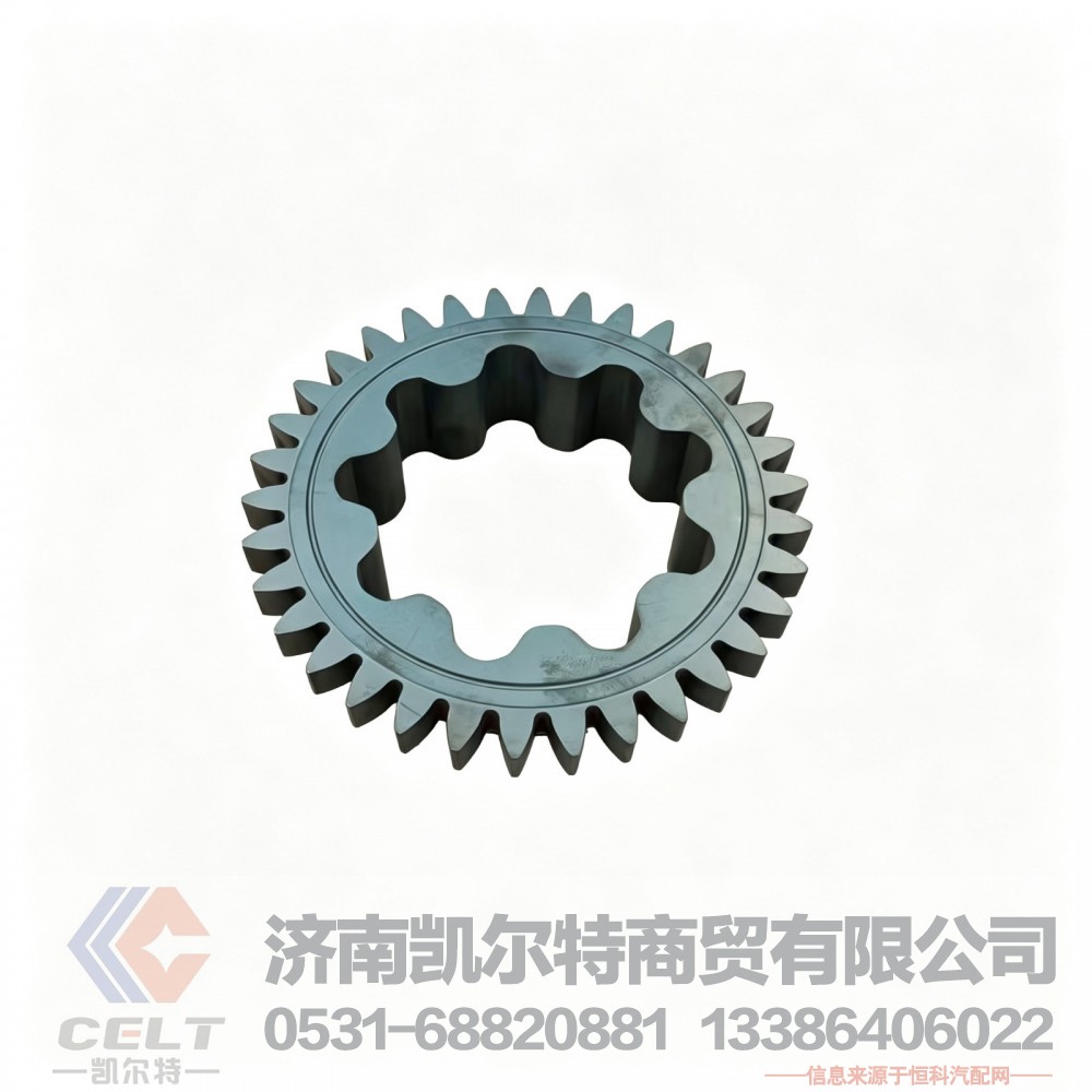 机油泵外转子0251 重汽曼发动机MC13重汽原厂配件200V05104-0251