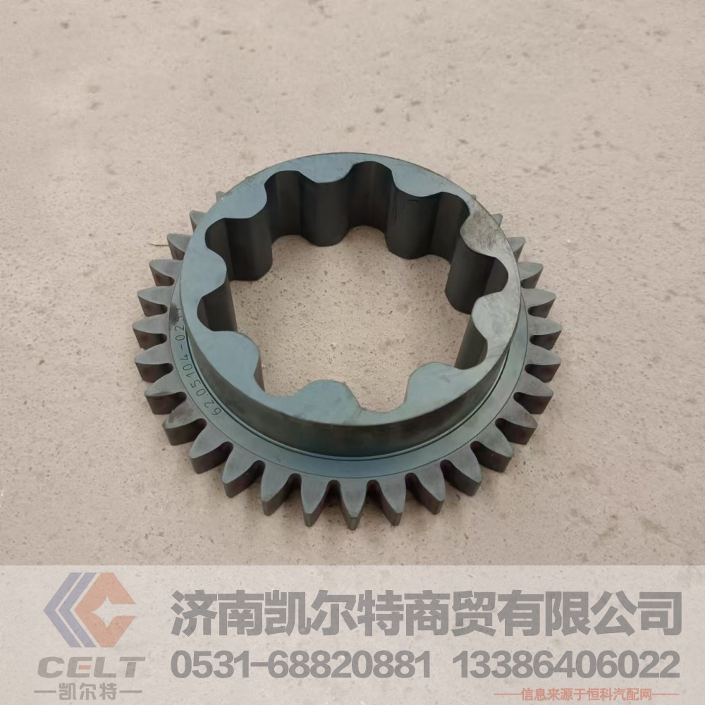200V05104-0251R,机油泵外转子,济南凯尔特商贸有限公司