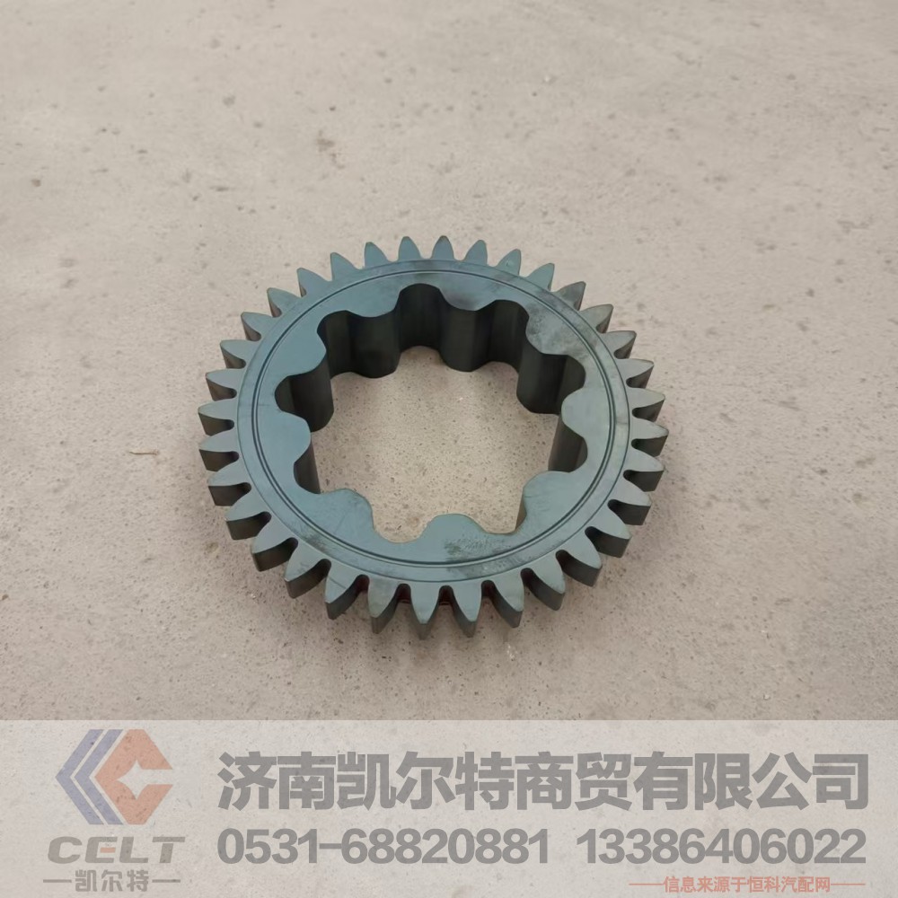 200V05104-0251R,机油泵外转子,济南凯尔特商贸有限公司