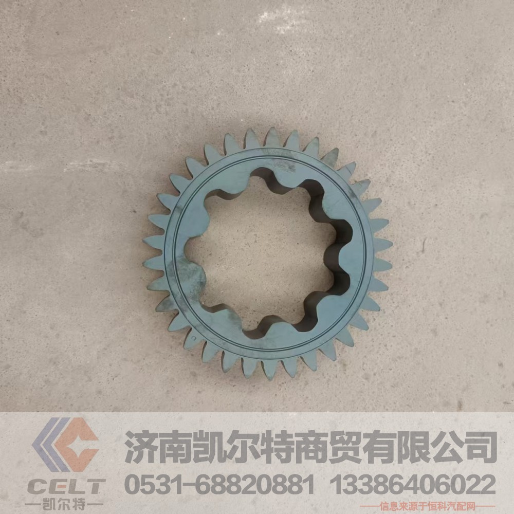 200V05104-0251R,机油泵外转子,济南凯尔特商贸有限公司