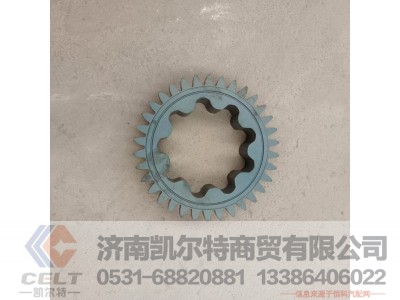 200V05104-0251R,机油泵外转子,济南凯尔特商贸有限公司