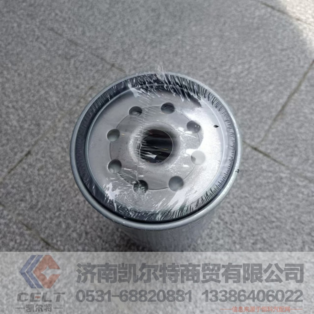 濰柴重汽歐三濾清器860320409油水分離器濾芯D00-305-02+A徐工重卡配件/D00-305-02+A