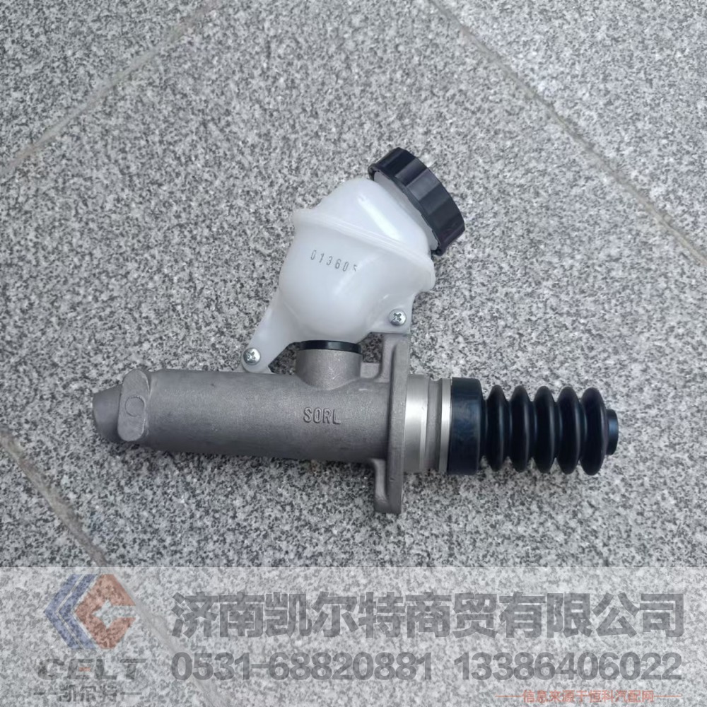 離合器總泵帶油壺16042610010 瑞立正品 重汽豪沃A7 T7H駕駛室離合器主缸/16042610010