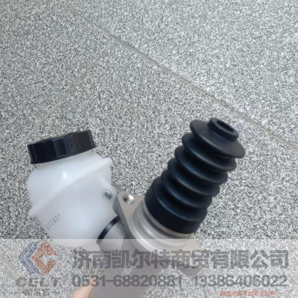 離合器總泵帶油壺16042610010 瑞立正品 重汽豪沃A7 T7H駕駛室離合器主缸/16042610010