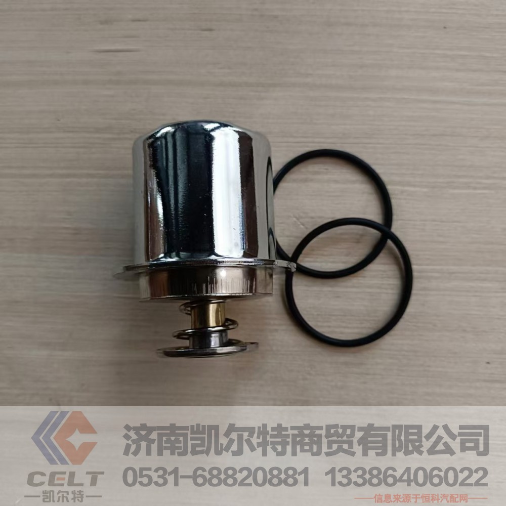東風(fēng)康明斯發(fā)動(dòng)機(jī)調(diào)溫器芯C3968559 康明斯節(jié)溫器芯76度C5337942/C3968559