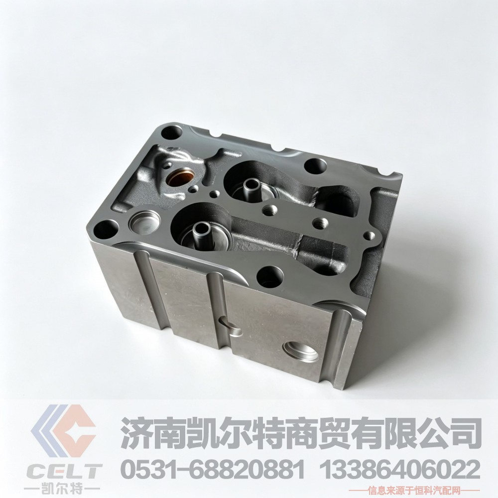 61560040040A,气缸盖总成,济南凯尔特商贸有限公司