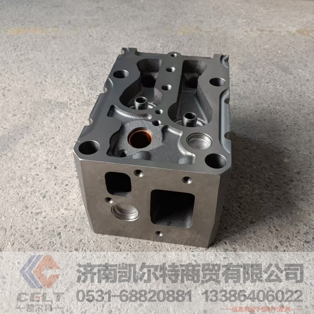 61560040040A,气缸盖总成,济南凯尔特商贸有限公司