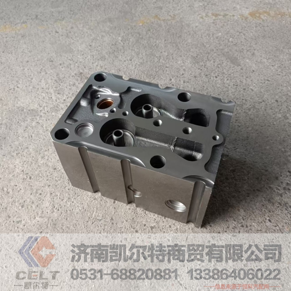61560040040A,气缸盖总成,济南凯尔特商贸有限公司