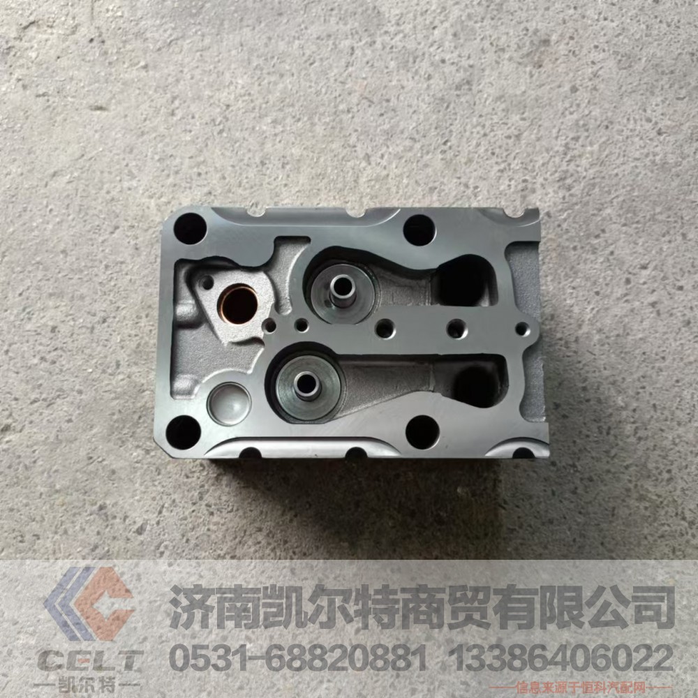 61560040040A,气缸盖总成,济南凯尔特商贸有限公司
