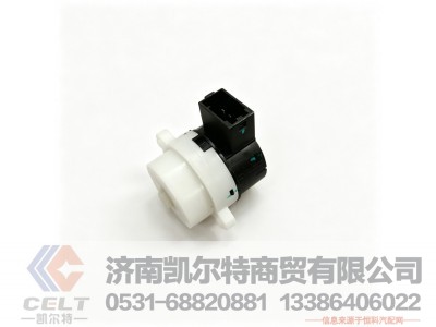 811W46113-6003,点火锁总成（不含锁芯）（武汉佳特）,济南凯尔特商贸有限公司