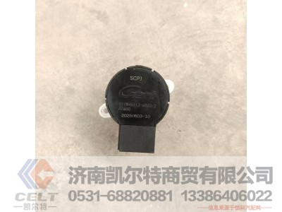 811W46113-6003,点火锁总成（不含锁芯）（武汉佳特）,济南凯尔特商贸有限公司