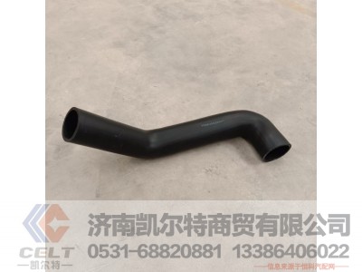 YG9625530001,散热器进水胶管,济南凯尔特商贸有限公司