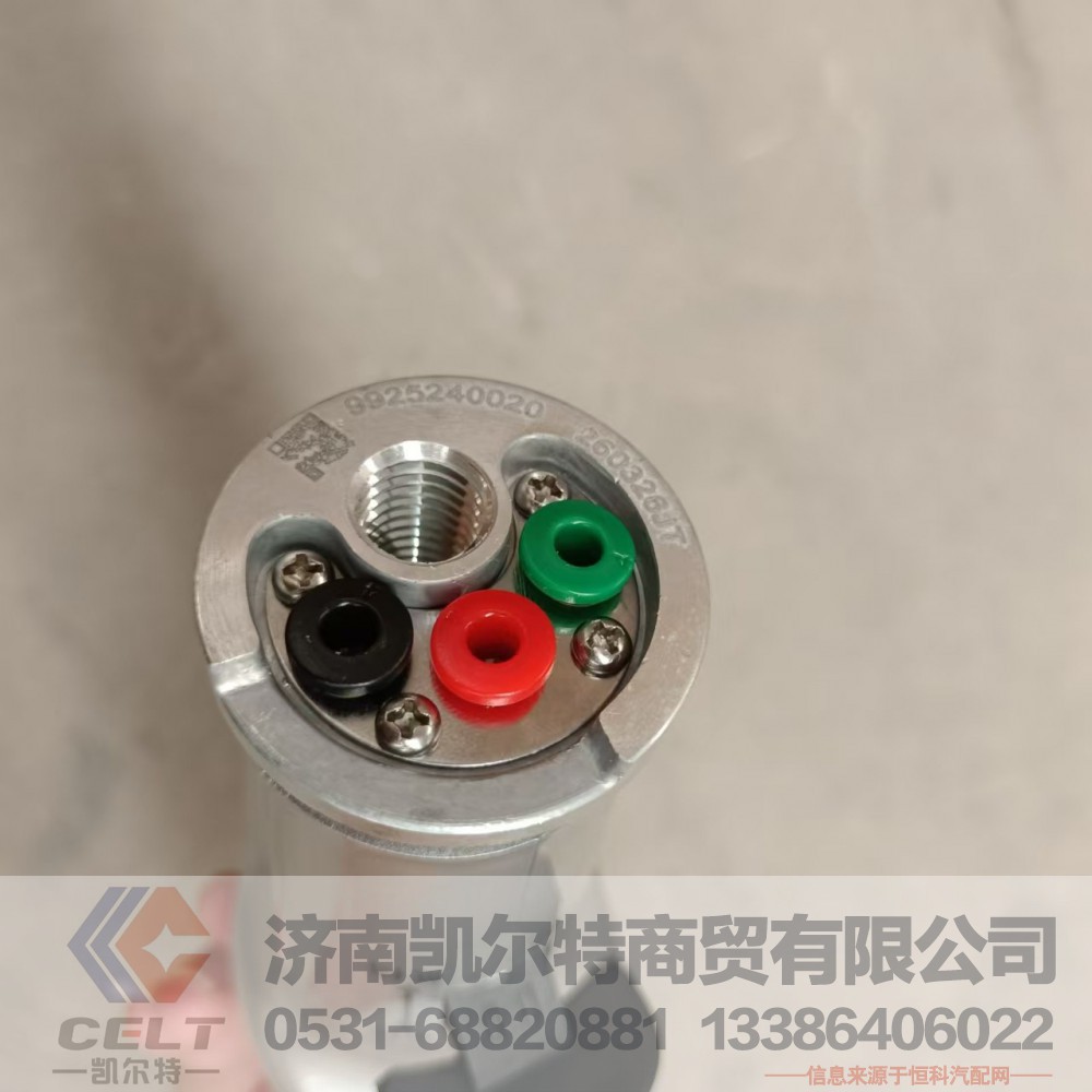 WG9925240020,变速器换挡手柄及挡位标牌总成(10挡),济南凯尔特商贸有限公司
