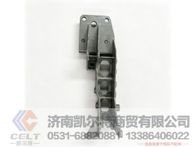 WG1642448082,右下支架（320sus/中长/+114.5）,济南凯尔特商贸有限公司