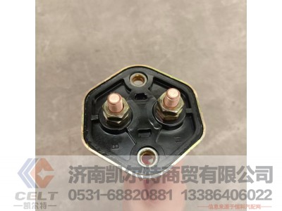 WG9100760100,电源总开关,济南凯尔特商贸有限公司