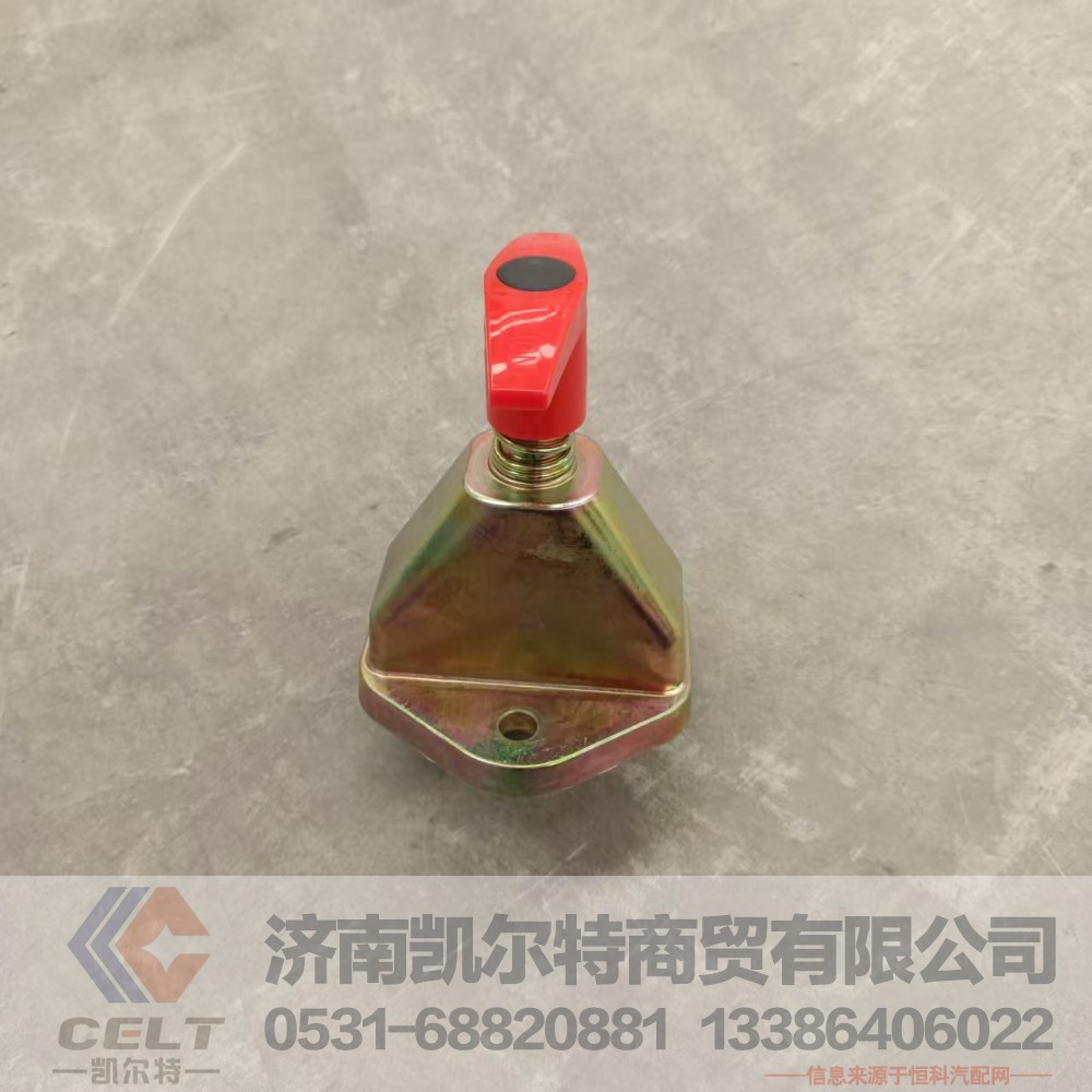 WG9100760100,电源总开关,济南凯尔特商贸有限公司