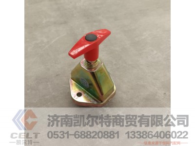 WG9100760100,电源总开关,济南凯尔特商贸有限公司