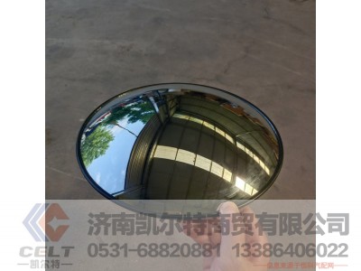 WG1651770053,前下视镜总成,济南凯尔特商贸有限公司