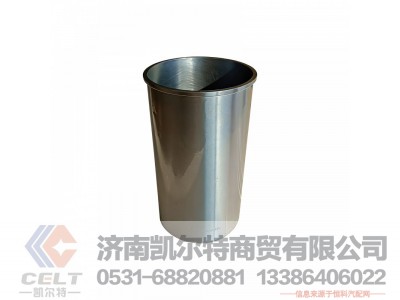 VG1540010006,气缸套（参图R61540010006）,济南凯尔特商贸有限公司