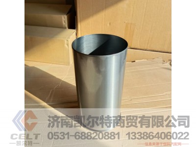 VG1540010006,气缸套（参图R61540010006）,济南凯尔特商贸有限公司