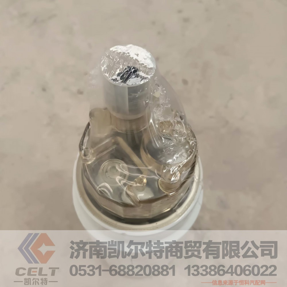 VG1560080016,旋装式燃油粗滤器总成（油水分离）,济南凯尔特商贸有限公司