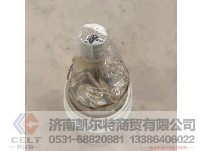 VG1560080016,旋装式燃油粗滤器总成（油水分离）,济南凯尔特商贸有限公司