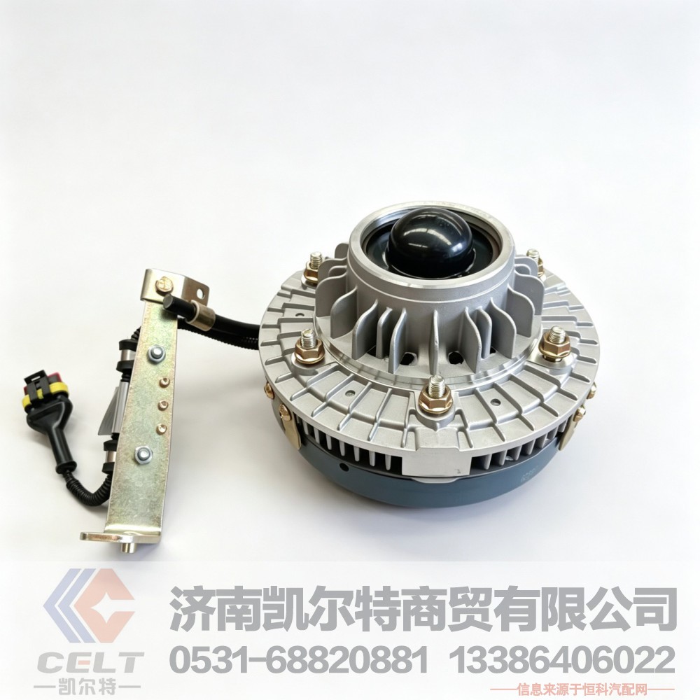 WPB612600062391,風扇離合器,濟南凱爾特商貿(mào)有限公司
