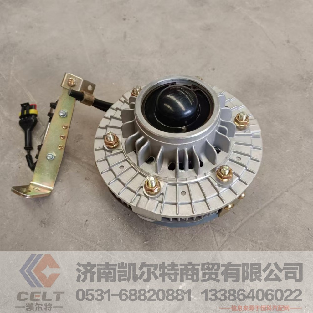 WPB612600062391,風扇離合器,濟南凱爾特商貿(mào)有限公司
