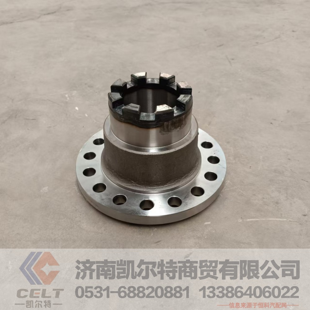 HD90149320006,差速器殼,濟(jì)南凱爾特商貿(mào)有限公司