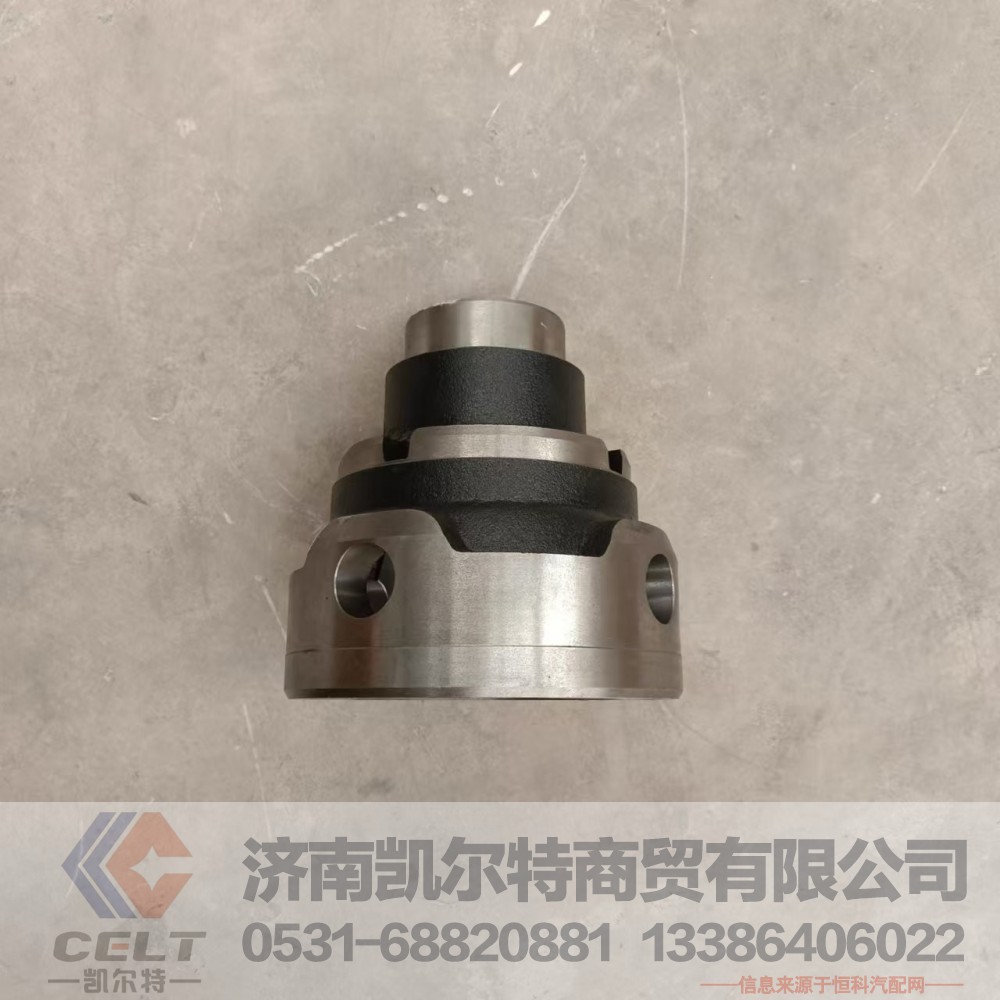供应陕汽重汽配件 差速器总成 后桥轮间差速器半壳712-35105-0074图6