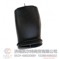 重汽豪沃油滤器进气管WG9725193361 油滤进气道接口 空气管