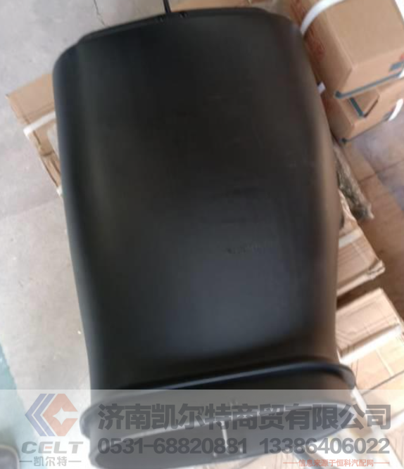 WG9725193361,油滤器进气管,济南凯尔特商贸有限公司