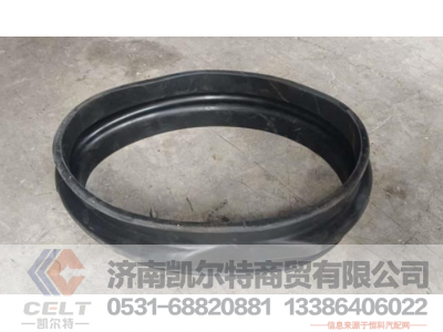 WG9725193363,连接胶管(内径φ220),济南凯尔特商贸有限公司