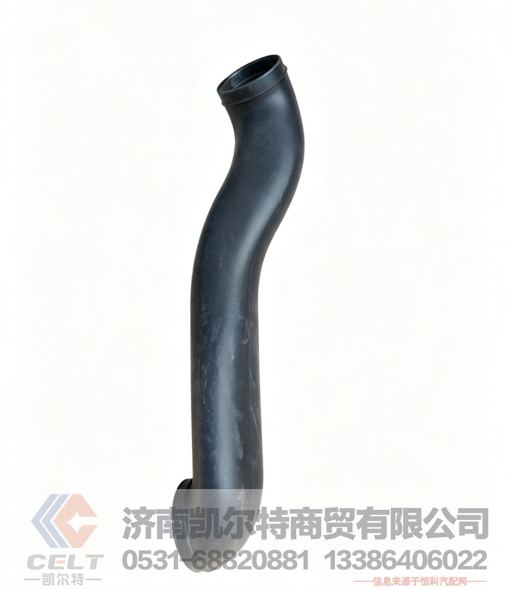 WG9725193362,油滤器出气管,济南凯尔特商贸有限公司