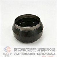 厂家供应陕汽重汽配件 陕汽汉德HD469轴间差速器壳HD469-2510011