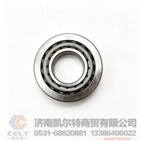 31313圆锥滚子外轴承32310 HD95009410007前轮外轴承 型号齐全