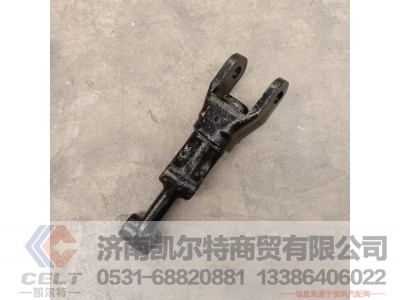 DZ97259680100,减震器下支架分装总成,济南凯尔特商贸有限公司