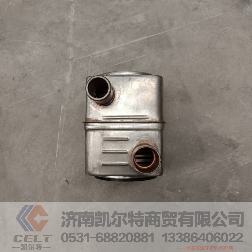 13039785,机油冷却器,济南凯尔特商贸有限公司