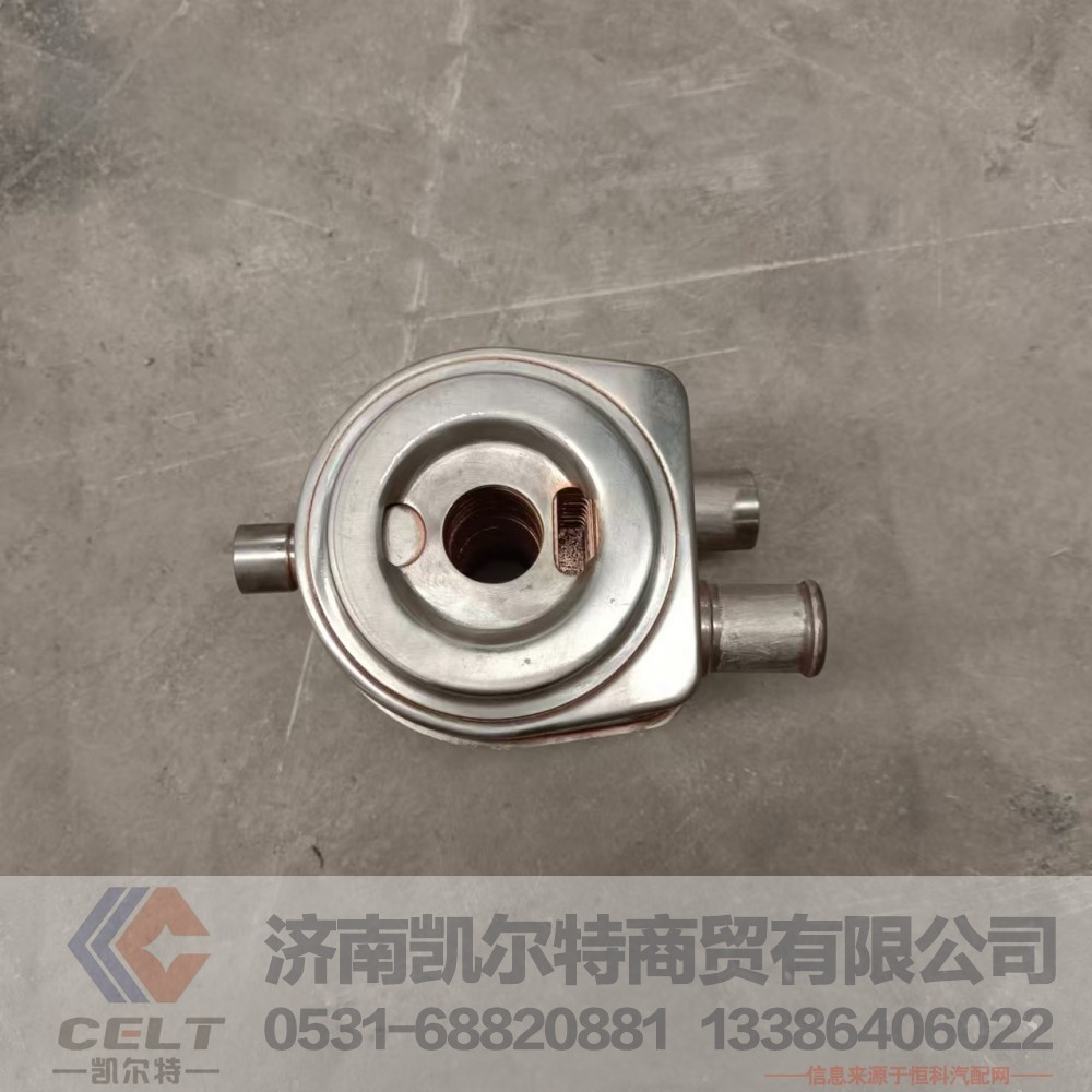 13039785,机油冷却器,济南凯尔特商贸有限公司