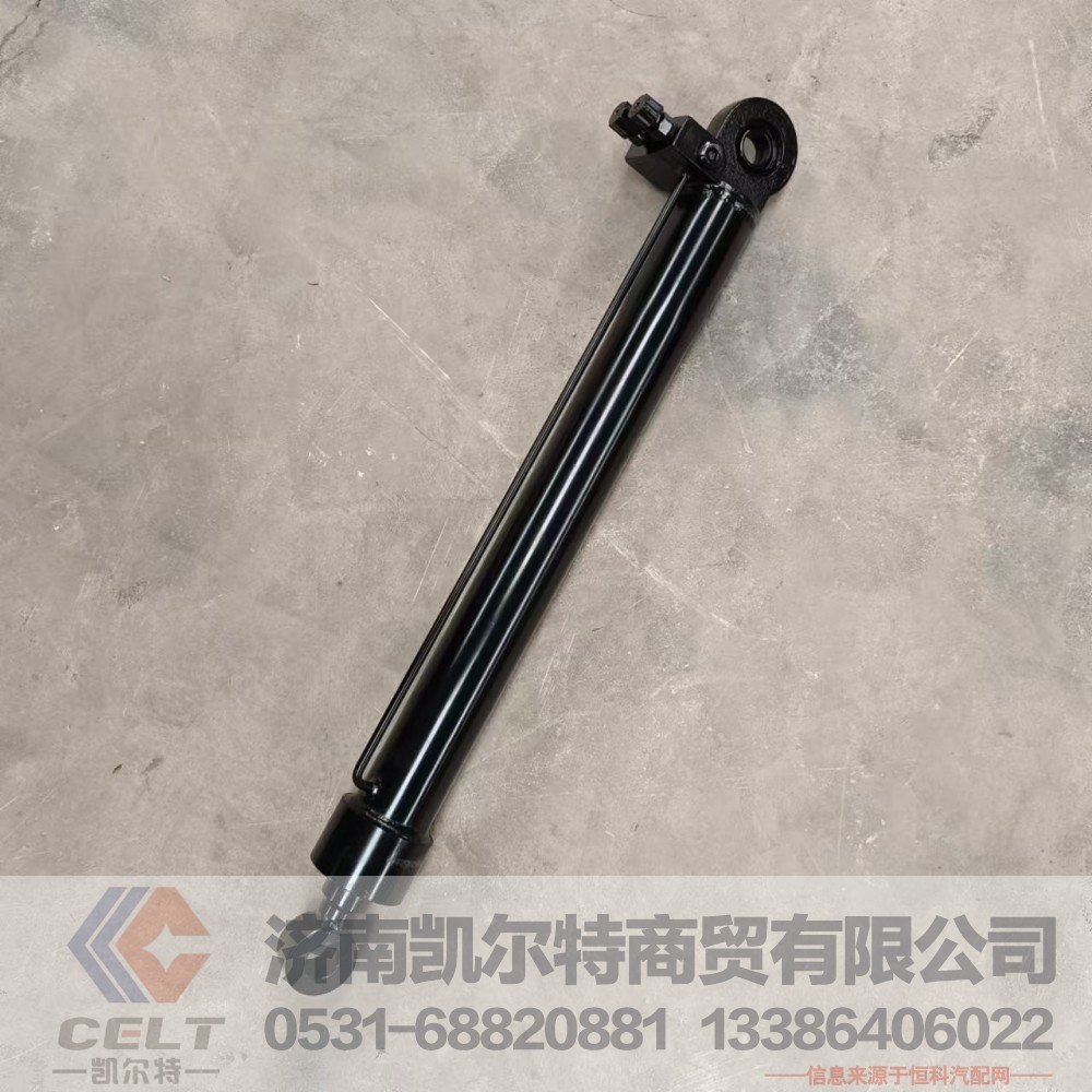 DZ1649820019,驾驶室翻转油缸,济南凯尔特商贸有限公司