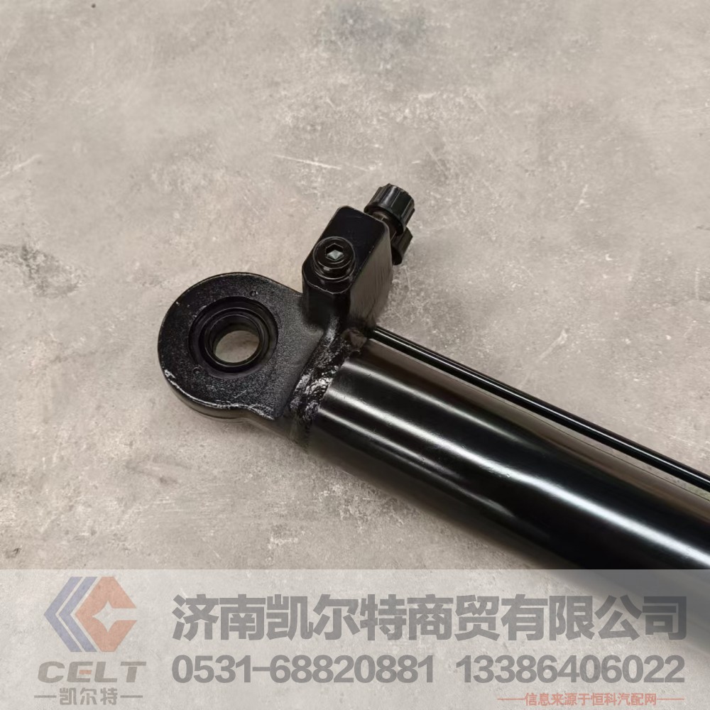 DZ1649820019,驾驶室翻转油缸,济南凯尔特商贸有限公司