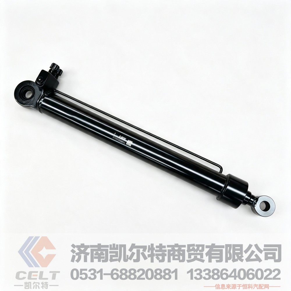 DZ1649820019,驾驶室翻转油缸,济南凯尔特商贸有限公司