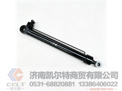 DZ1649820019,驾驶室翻转油缸,济南凯尔特商贸有限公司 DZ1649820019,驾驶室翻转油缸,济南凯尔特商贸有限公司